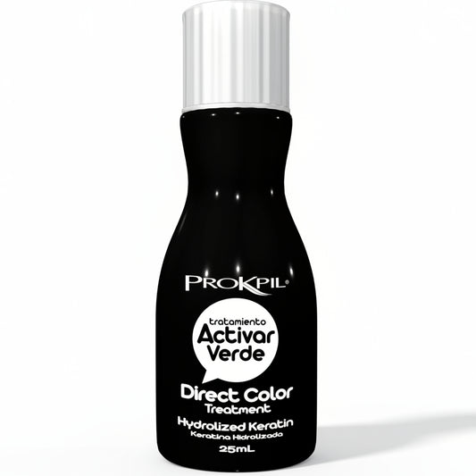 PROKPIL ACTIVAR TRATAMIENTO VERDE 25ML