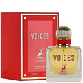 MAISON ALHAMBRA VOICES E.D.P 100ML