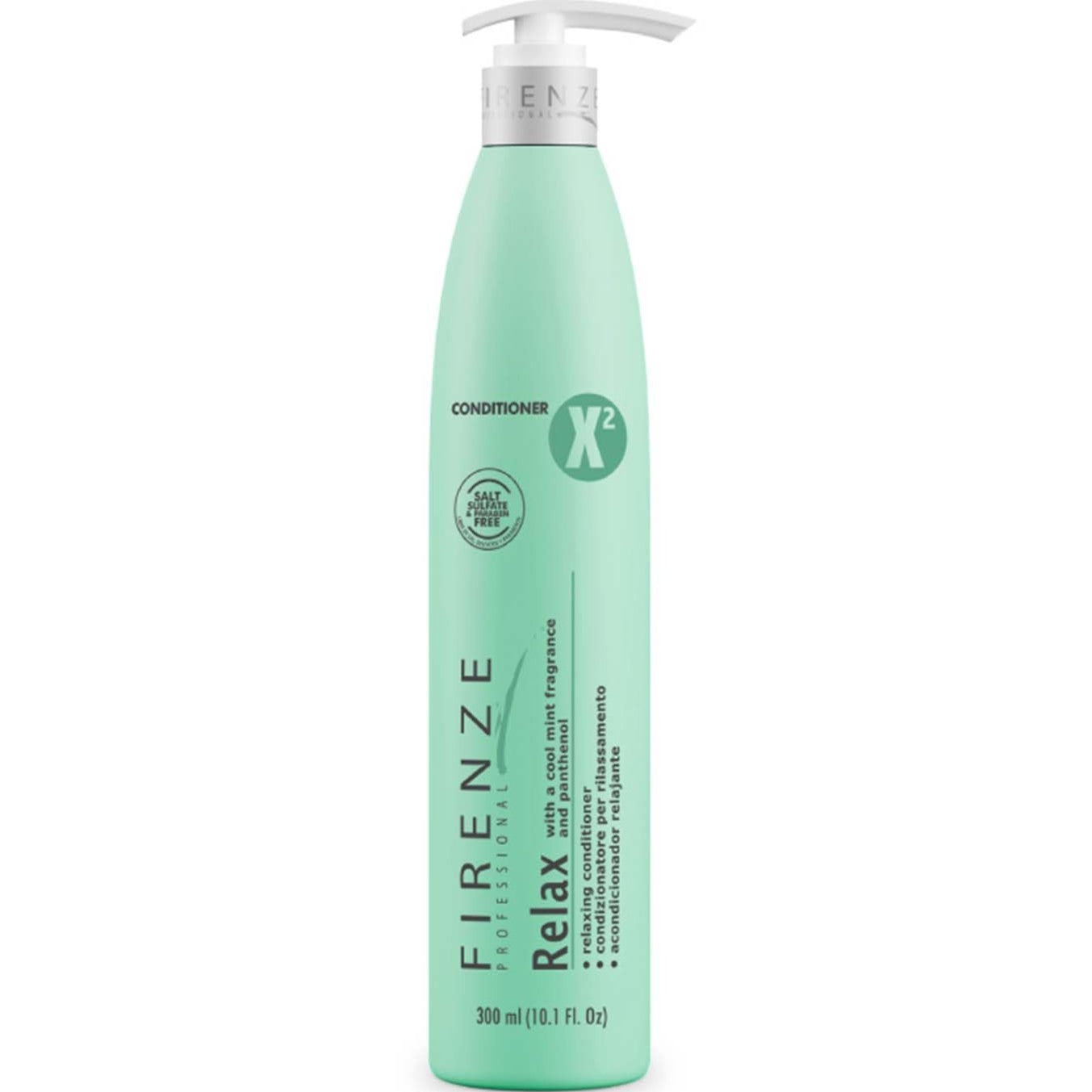 FIRENZE PROFESSIONAL RELAX CONDITIONER 300ML