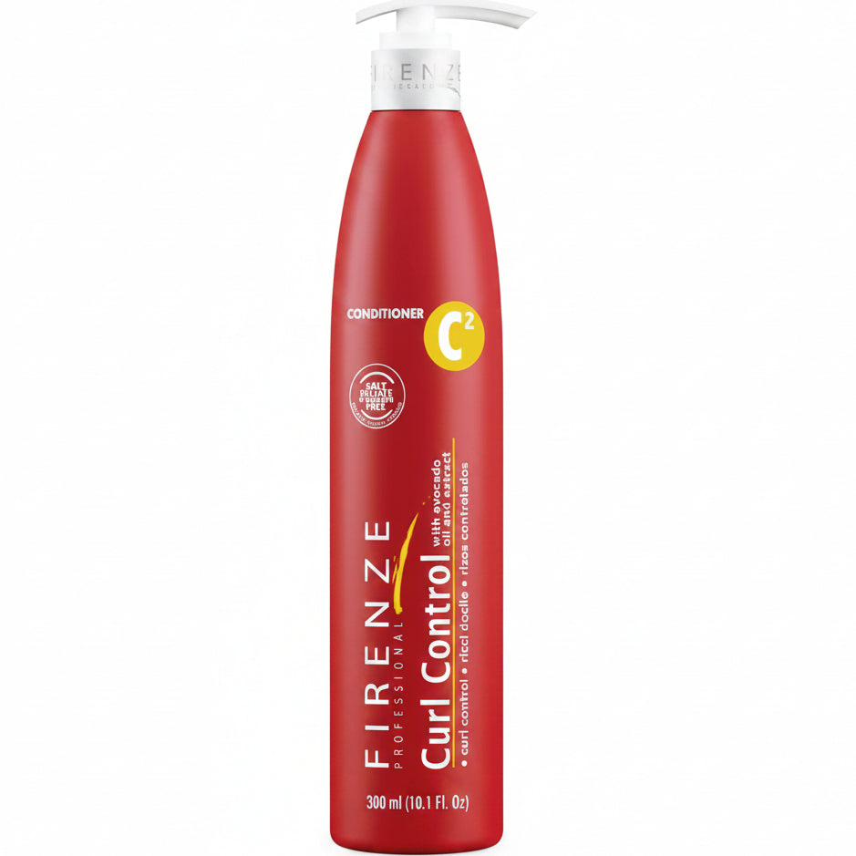 FIRENZE PROFESSIONAL CURL CONTROL CONDITIONER 300ML