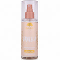 TREE HUT FRAGANCE VAINILLA 177ML