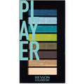 REVLON COLORSTAY LOOKS BOOK EYE SHADOW PALETTES PLAYER