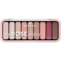 ESSENCE THE ROSE EDITION EYESHADOW PALETTE 20