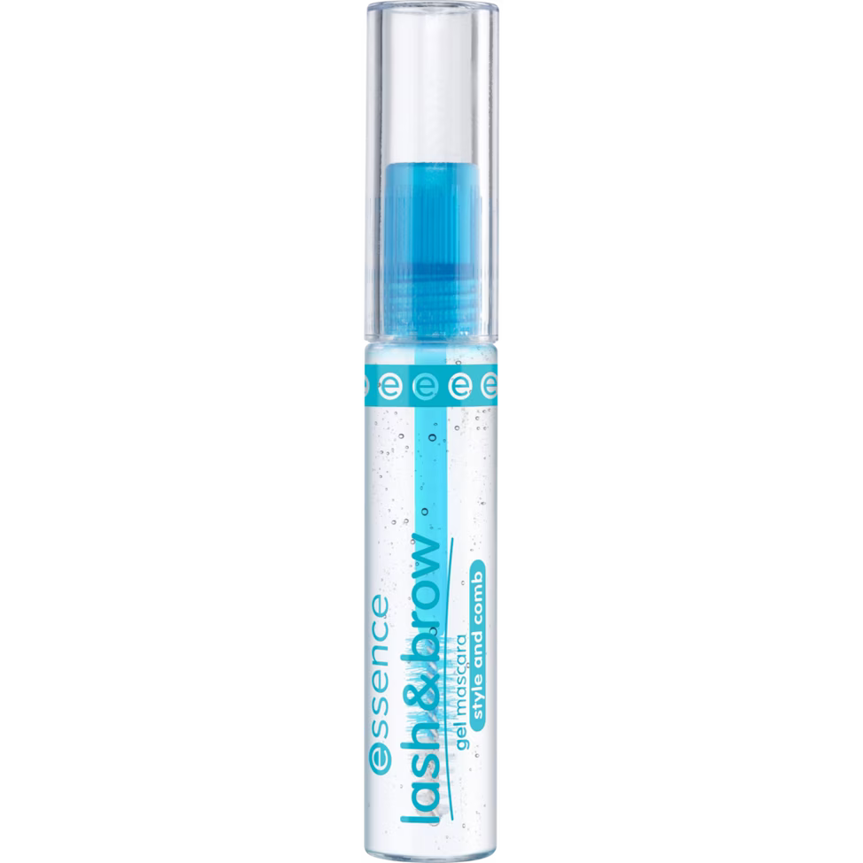 ESSENCE LASH & BROW