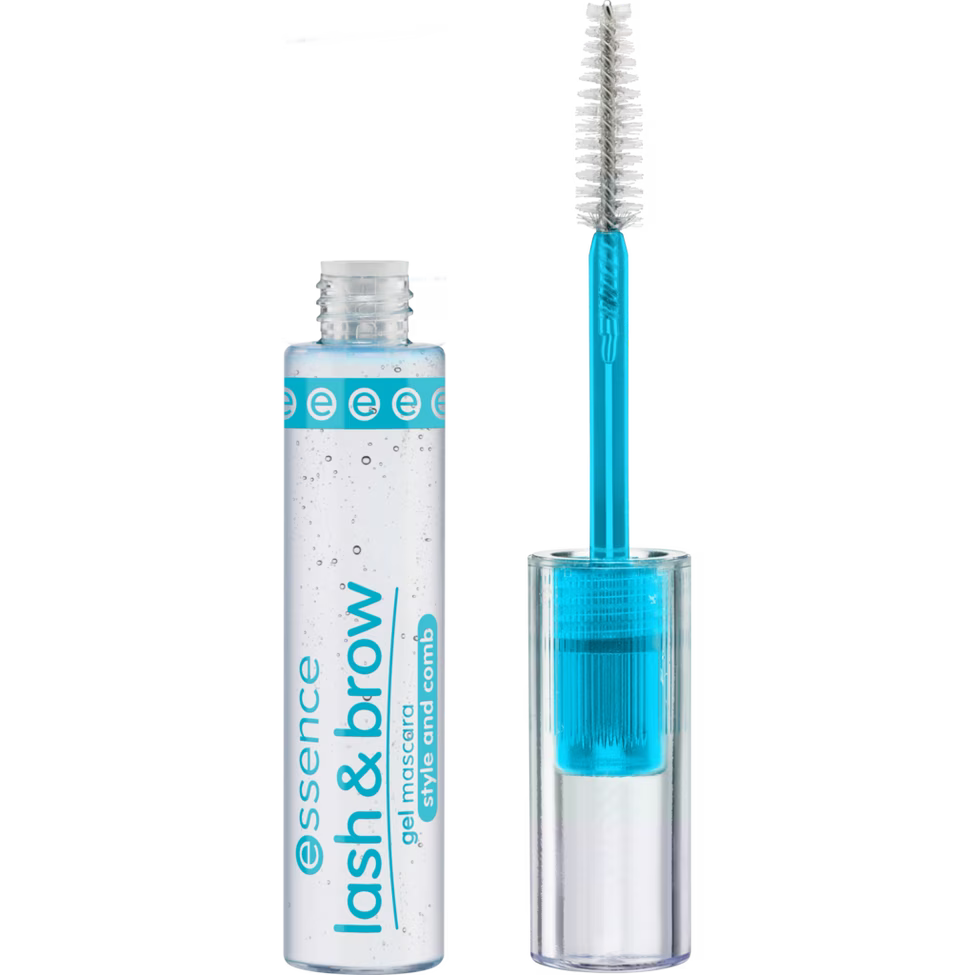 ESSENCE LASH & BROW