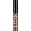 ESSENCE MAKE ME BROW EYEBROW GEL MÁSCARA 02