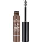 ESSENCE MAKE ME BROW EYEBROW GEL MÁSCARA 02
