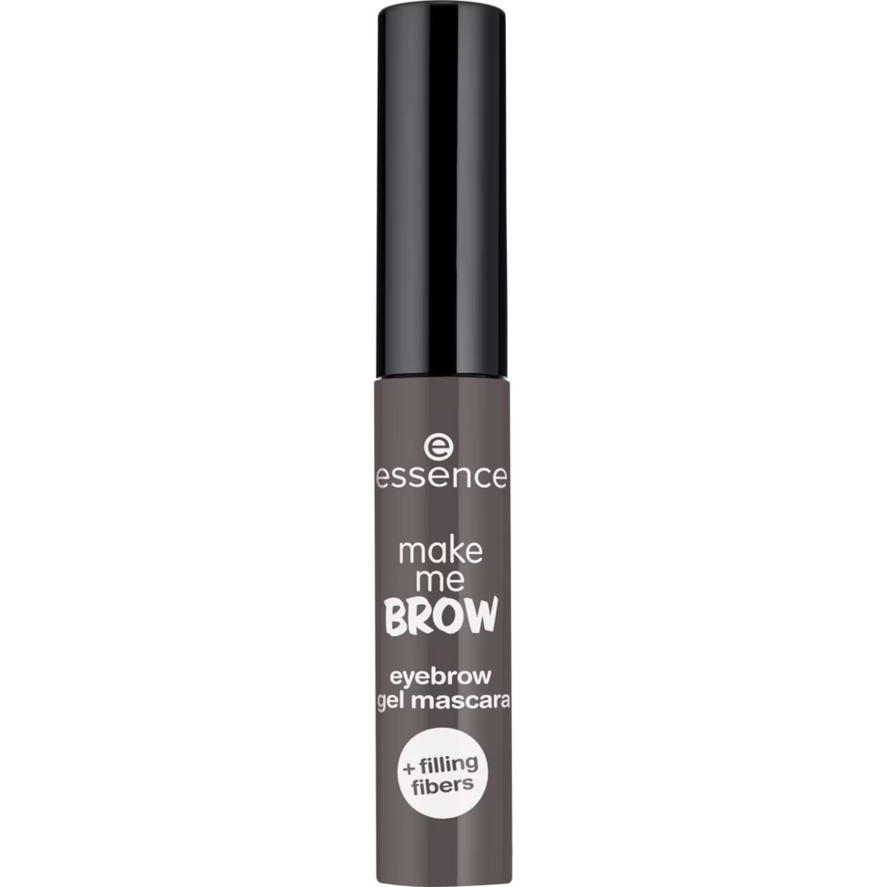 ESSENCE MAKE ME BROW EYEBROW GEL MASCARA 04