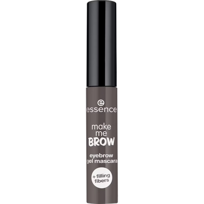 ESSENCE MAKE ME BROW EYEBROW GEL MASCARA 04