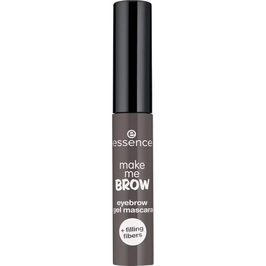 ESSENCE MAKE ME BROW EYEBROW GEL MASCARA 04