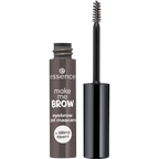 ESSENCE MAKE ME BROW EYEBROW GEL MASCARA 04