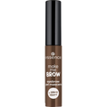 ESSENCE MAKE ME BROW EYEBROW GEL MASCARA 05