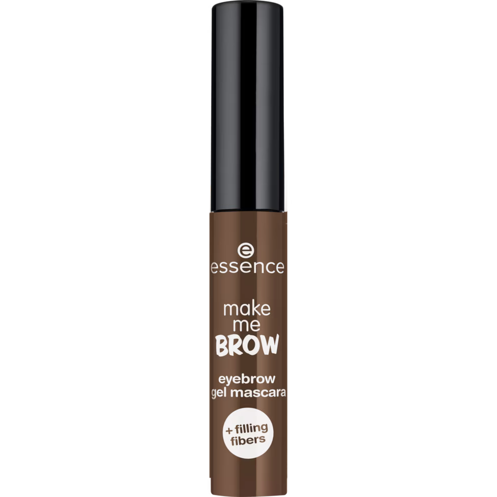ESSENCE MAKE ME BROW EYEBROW GEL MASCARA 05