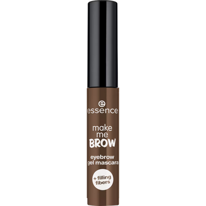 ESSENCE MAKE ME BROW EYEBROW GEL MASCARA 05