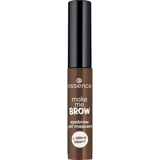 ESSENCE MAKE ME BROW EYEBROW GEL MASCARA 05