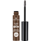 ESSENCE MAKE ME BROW EYEBROW GEL MASCARA 05