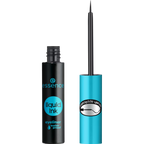 ESSENCE LIQUID INK EYELINER WATERPROOF 01