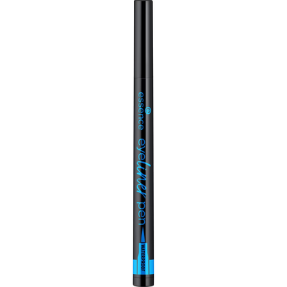 ESSENCE EYELINER PEN WATERPROOF 01