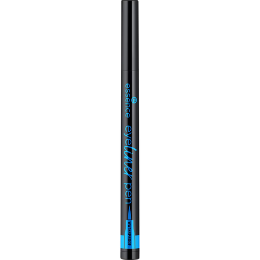 ESSENCE EYELINER PEN WATERPROOF 01