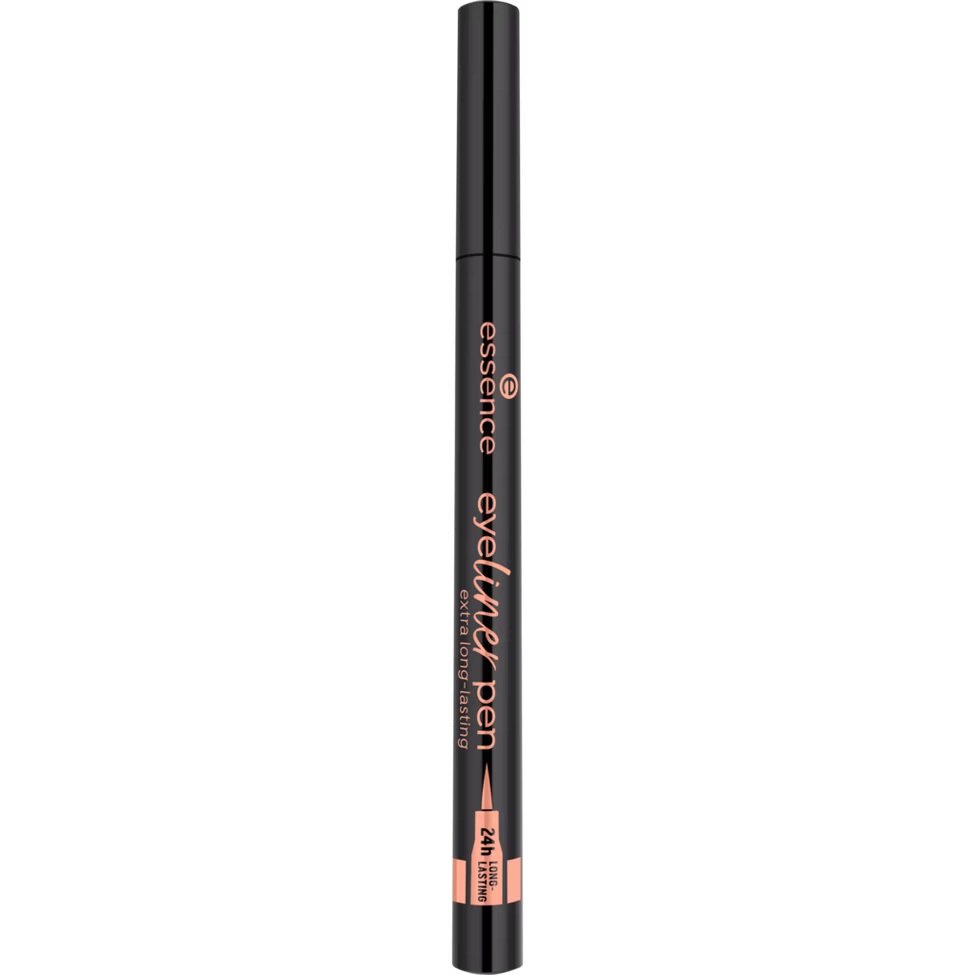 ESSENCE EYELINER PEN EXTRA LONG-LASTING 010