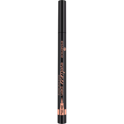 ESSENCE EYELINER PEN EXTRA LONG-LASTING 010