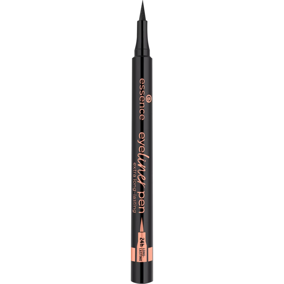 ESSENCE EYELINER PEN EXTRA LONG-LASTING 010