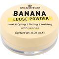 ESSENCE BANANA LOOSE POWDER