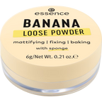 ESSENCE BANANA LOOSE POWDER