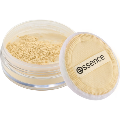 ESSENCE BANANA LOOSE POWDER