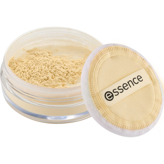 ESSENCE BANANA LOOSE POWDER