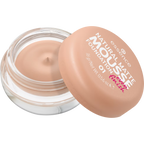 ESSENCE NATURAL MATTE MOUSSE FOUNDATION 01