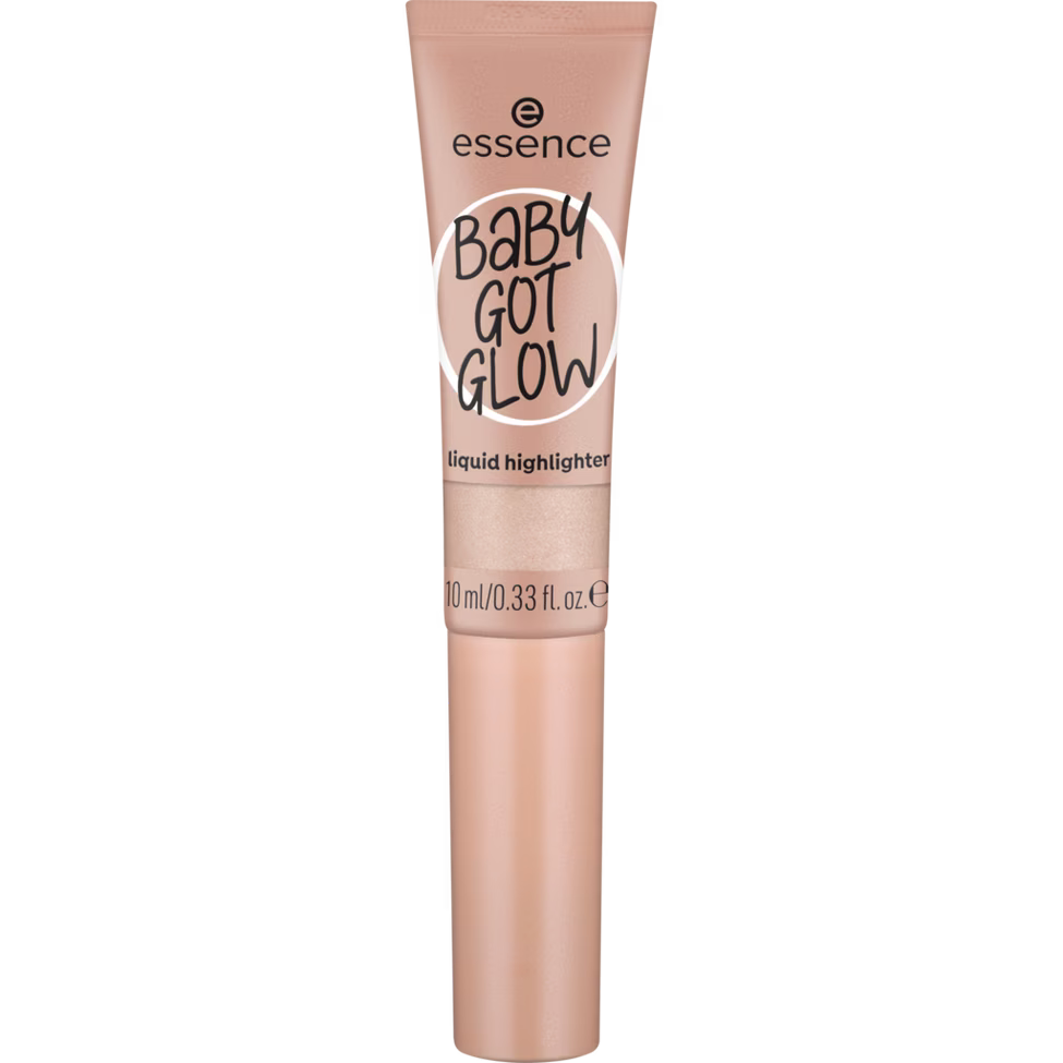 ESSENCE BABY GOT GLOW LIQUID HIGHLIGHTER 10