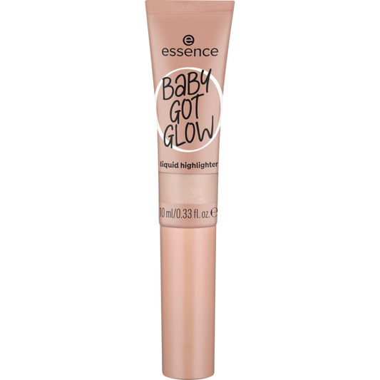 ESSENCE BABY GOT GLOW LIQUID HIGHLIGHTER 10