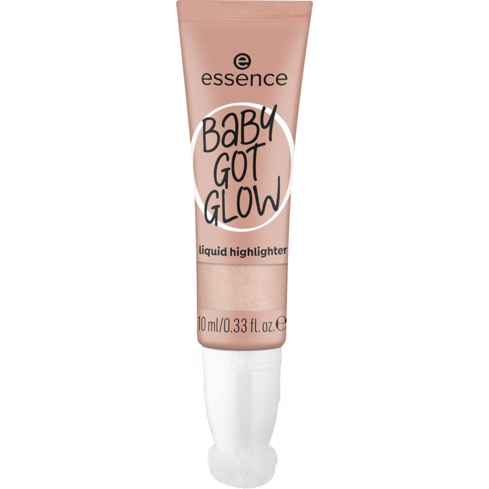 ESSENCE BABY GOT GLOW LIQUID HIGHLIGHTER 10
