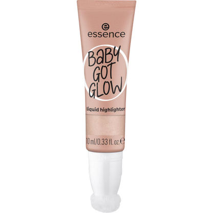 ESSENCE BABY GOT GLOW LIQUID HIGHLIGHTER 10