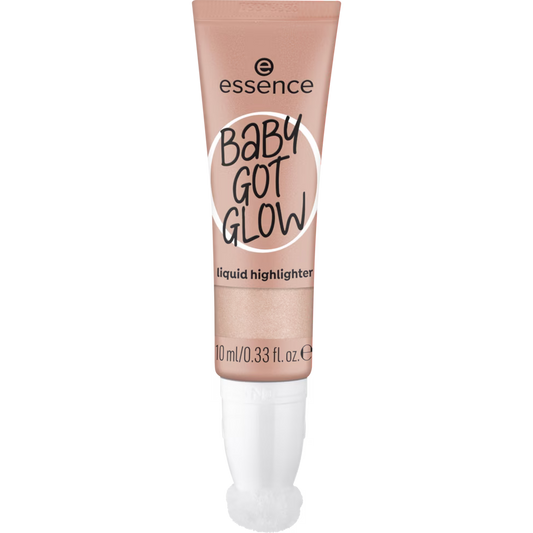 ESSENCE BABY GOT GLOW LIQUID HIGHLIGHTER 10