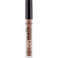 ESSENCE 8H MATTE LIQUID LIPSTICK 01