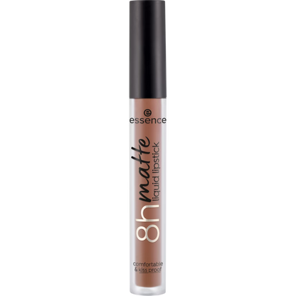 ESSENCE 8H MATTE LIQUID LIPSTICK 01