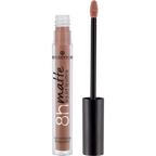 ESSENCE 8H MATTE LIQUID LIPSTICK 01