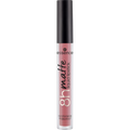 ESSENCE 8H MATTE LIQUID LIPSTICK 04