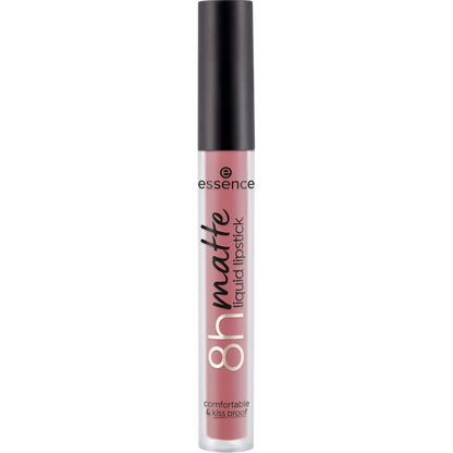ESSENCE 8H MATTE LIQUID LIPSTICK 04