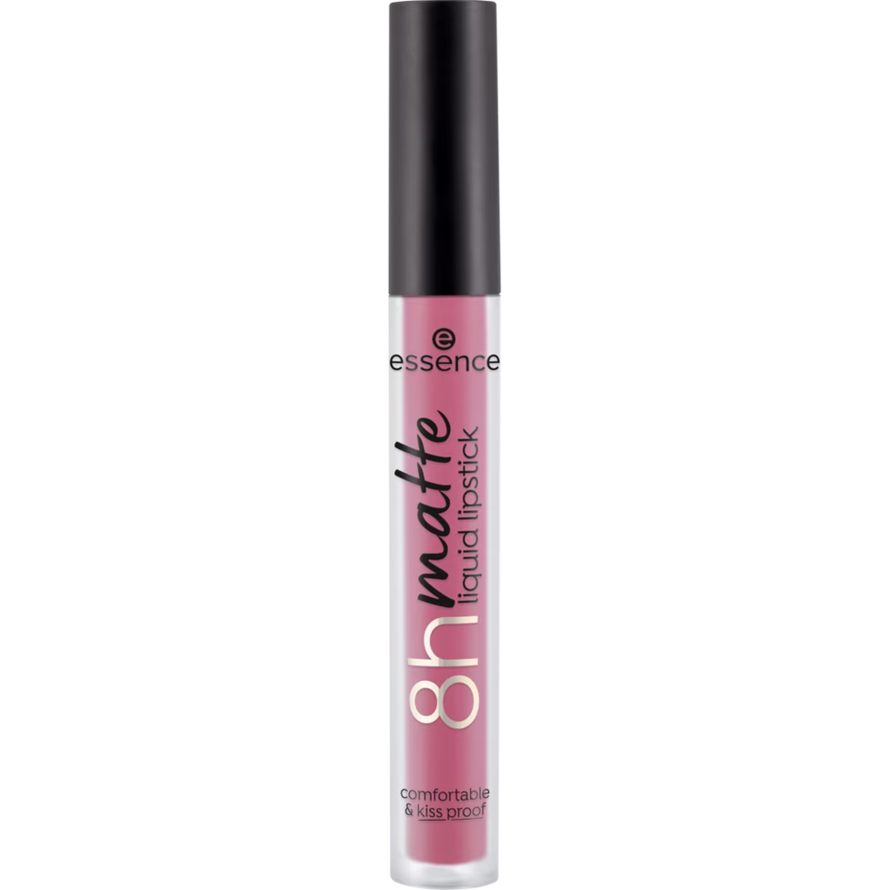 ESSENCE 8H MATTE LIQUID LIPSTICK 05
