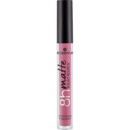 ESSENCE 8H MATTE LIQUID LIPSTICK 05