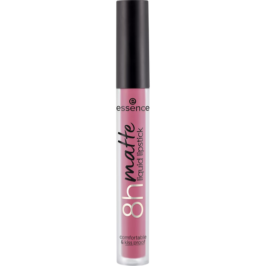 ESSENCE 8H MATTE LIQUID LIPSTICK 05
