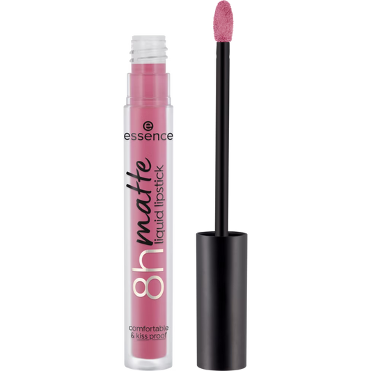 ESSENCE 8H MATTE LIQUID LIPSTICK 05