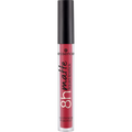 ESSENCE 8H MATTE LIQUID LIPSTICK 07