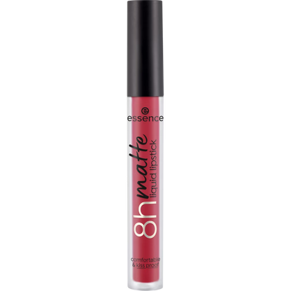 ESSENCE 8H MATTE LIQUID LIPSTICK 07