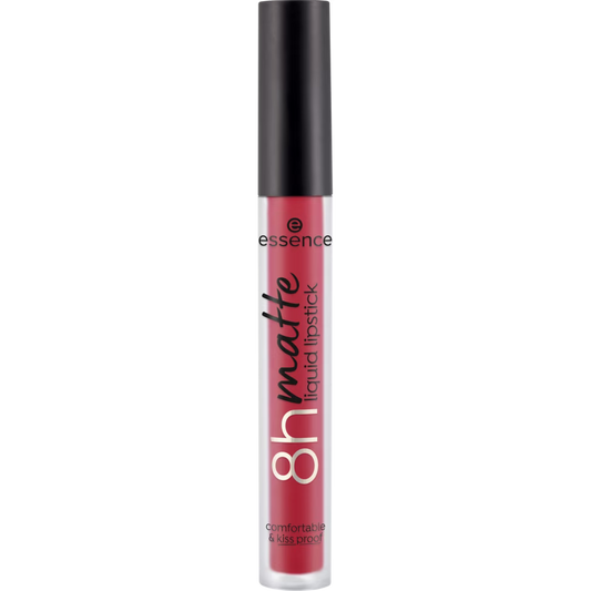 ESSENCE 8H MATTE LIQUID LIPSTICK 07