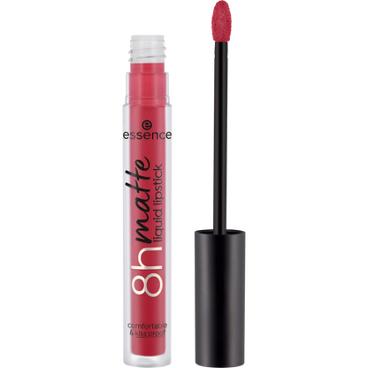 ESSENCE 8H MATTE LIQUID LIPSTICK 07