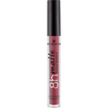 ESSENCE 8H MATTE LIQUID LIPSTICK 08